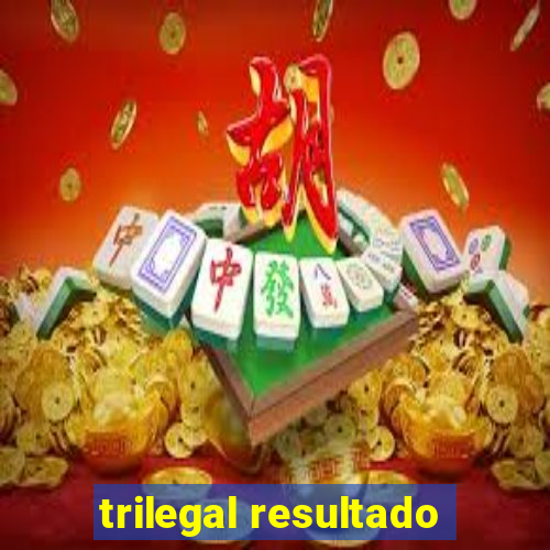 trilegal resultado